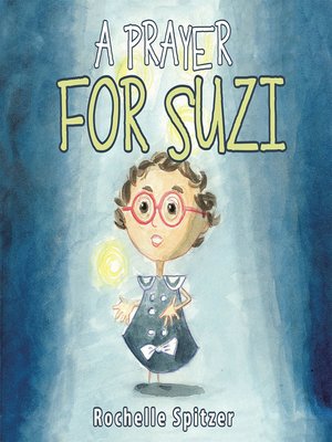 cover image of A Prayer for Suzi
